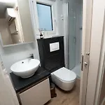 Mobile Lotus בית נופש