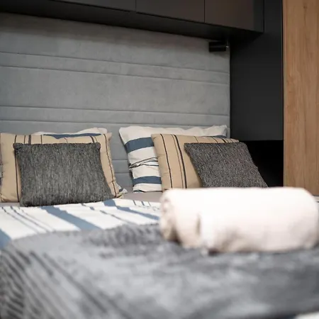 Дом отдыха Mobile Lotus