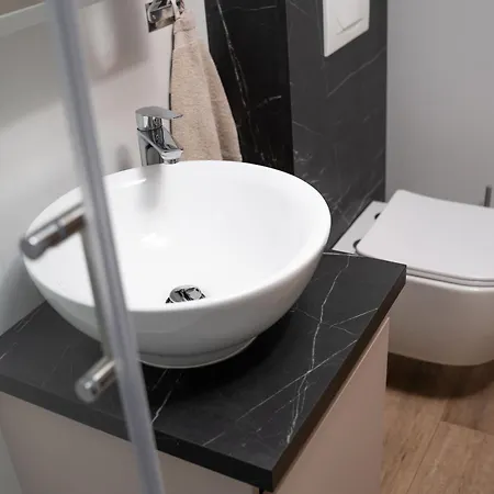 Дом отдыха Mobile Lotus Биоград-на-Мору