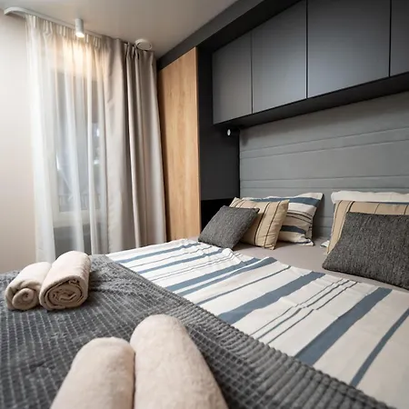 Mobile Lotus Casa de Férias *