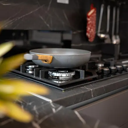 Dom wakacyjny Mobile Lotus Biograd Na Moru