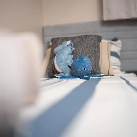 Mobile Lotus Biograd Na Moru