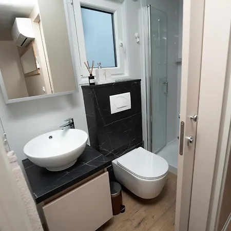 Mobile Lotus Dom wakacyjny