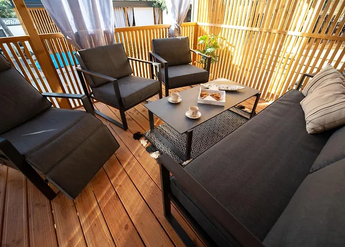 Mobile Lotus Vikendica Biograd Na Moru