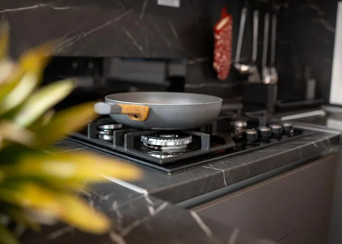 Vikendica Mobile Lotus Biograd Na Moru