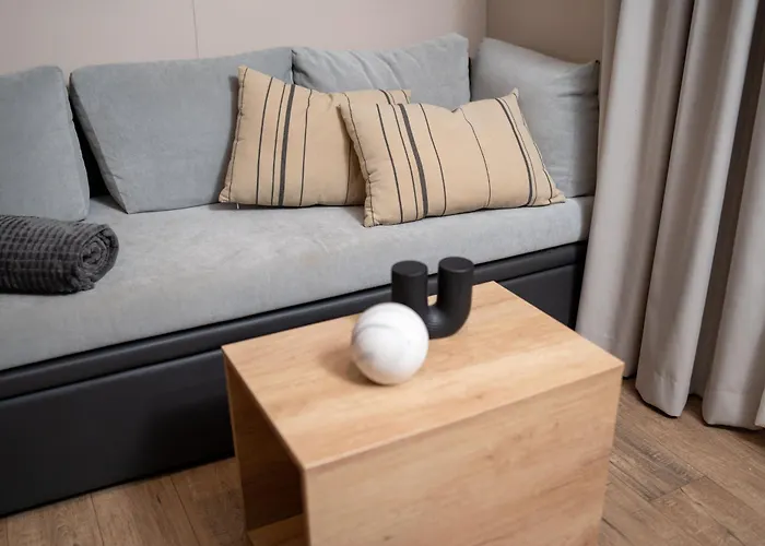 Mobile Lotus Biograd Na Moru